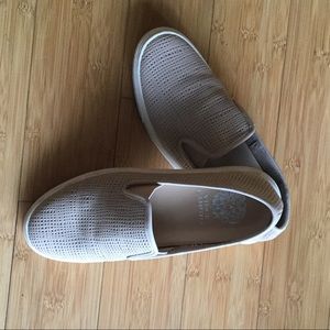 Vince Camuto Becker leather Slip-On 7.5